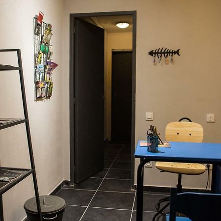 Les4Epices Apartment Sérignan Екстериор снимка
