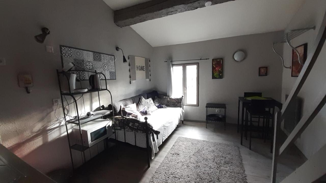 Les4Epices Apartment Sérignan Екстериор снимка
