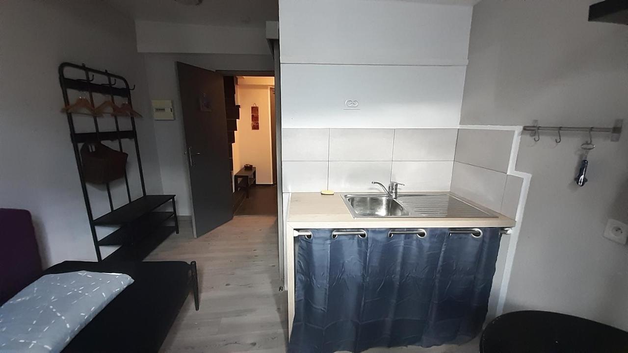 Les4Epices Apartment Sérignan Екстериор снимка