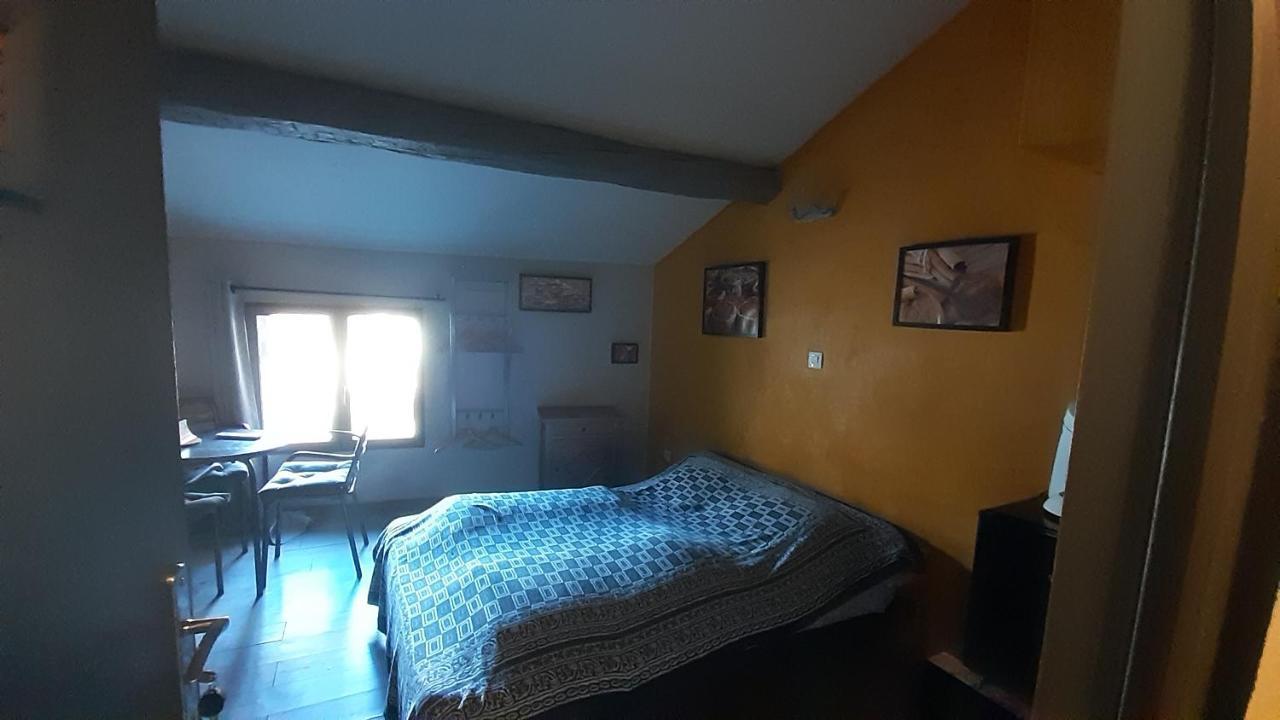 Les4Epices Apartment Sérignan Екстериор снимка
