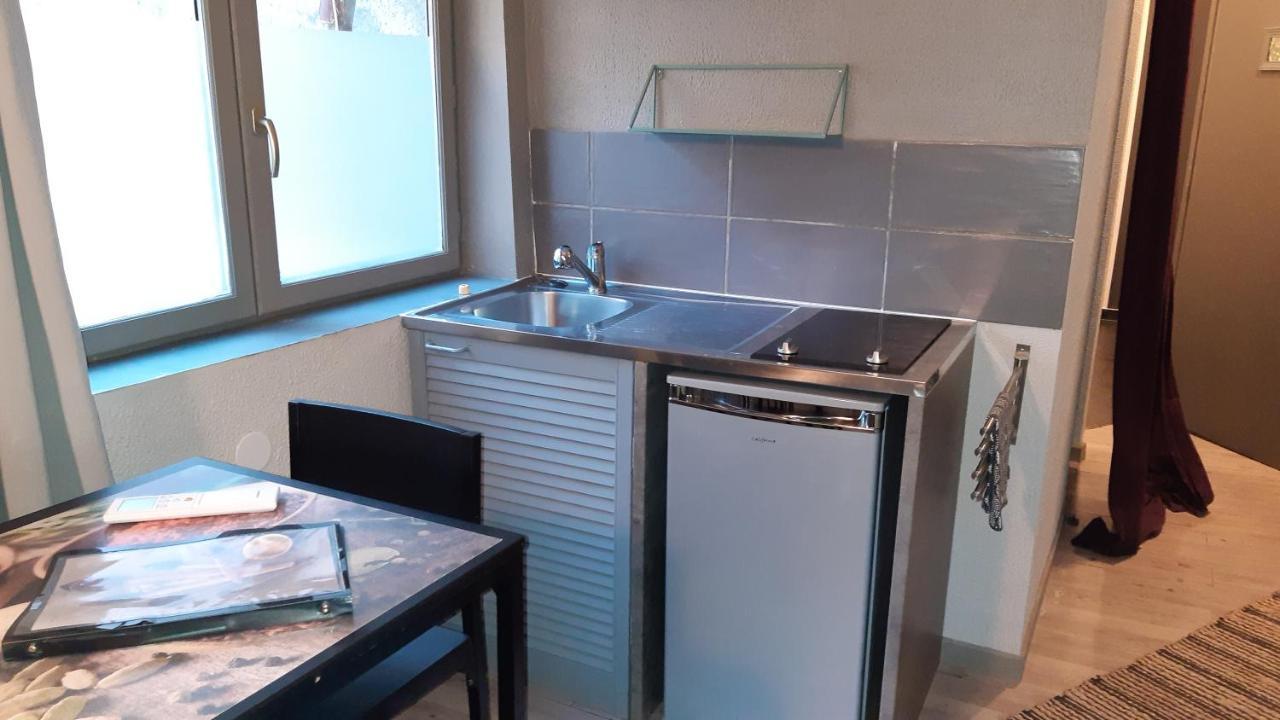 Les4Epices Apartment Sérignan Екстериор снимка