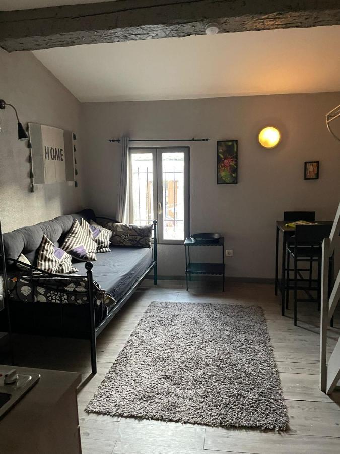 Les4Epices Apartment Sérignan Екстериор снимка
