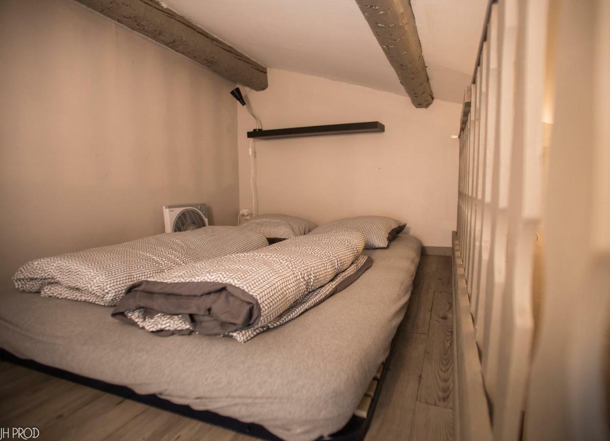 Les4Epices Apartment Sérignan Екстериор снимка