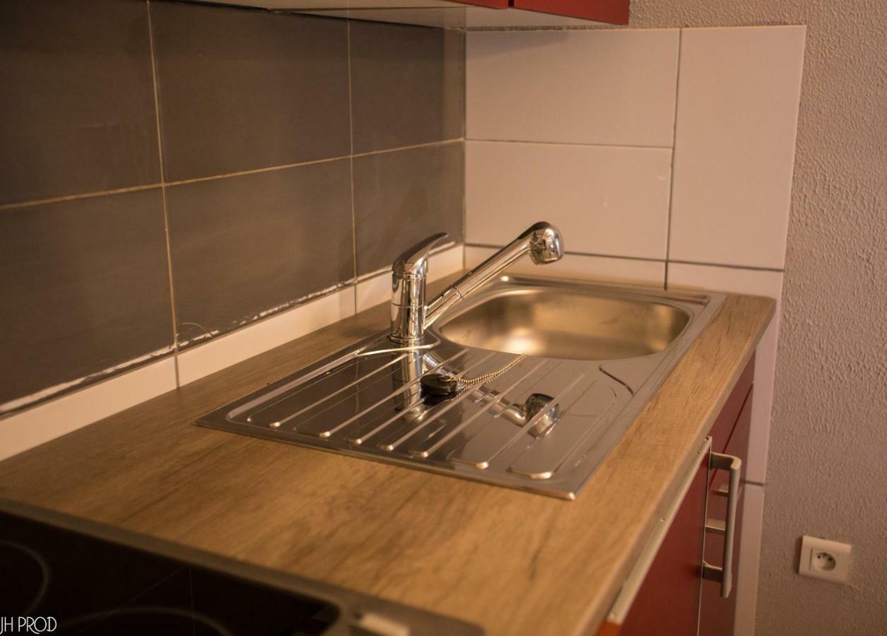 Les4Epices Apartment Sérignan Екстериор снимка