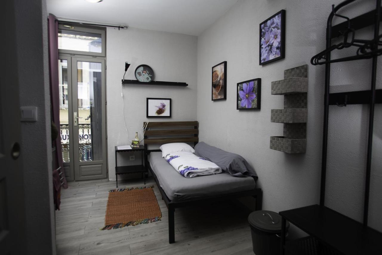 Les4Epices Apartment Sérignan Екстериор снимка